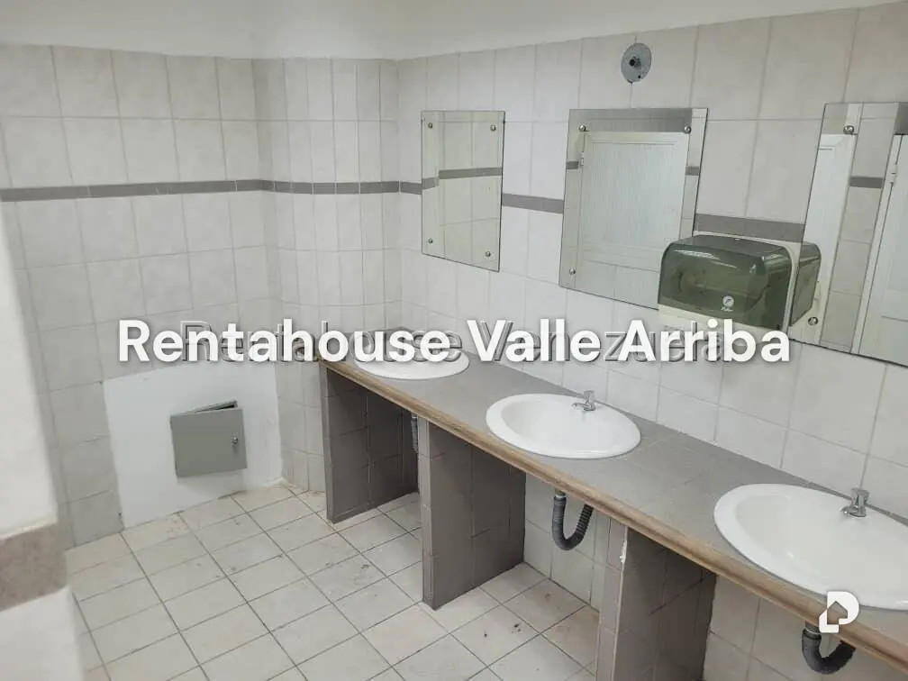Local comercial en Las Minas, San Antonio de Los Altos – 10