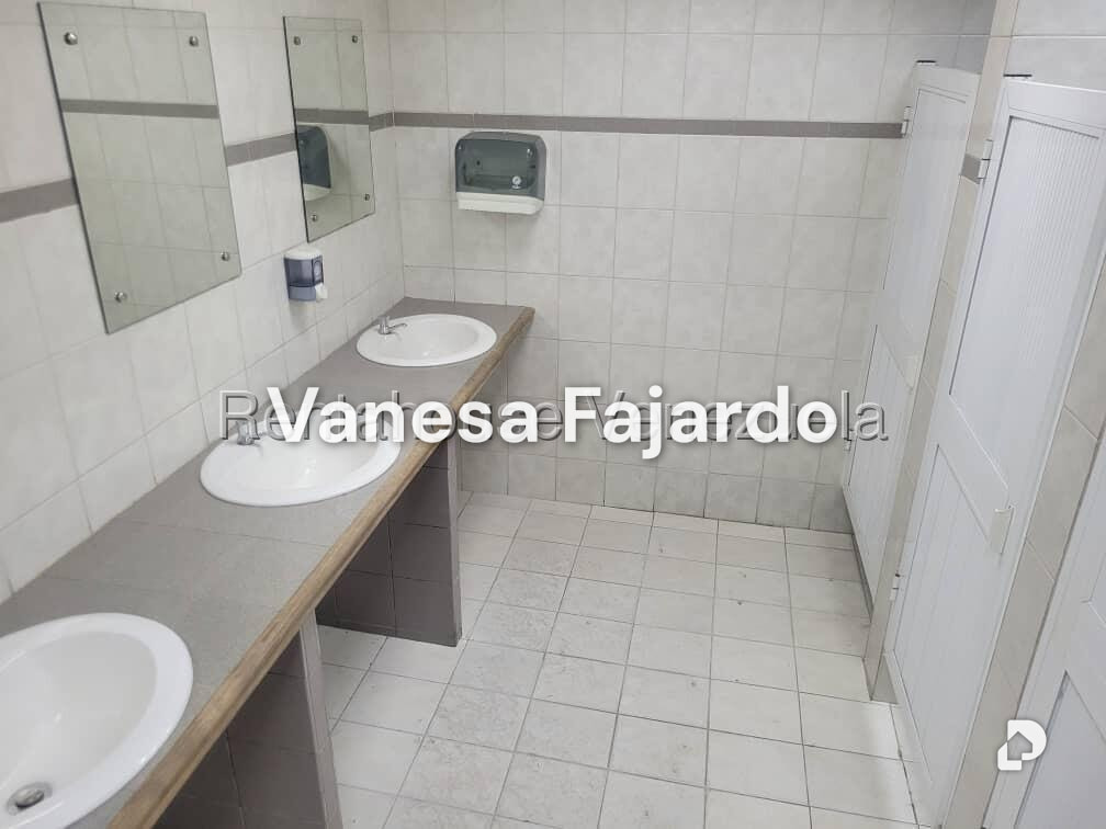 Local comercial en Las Minas, San Antonio de Los Altos – 8