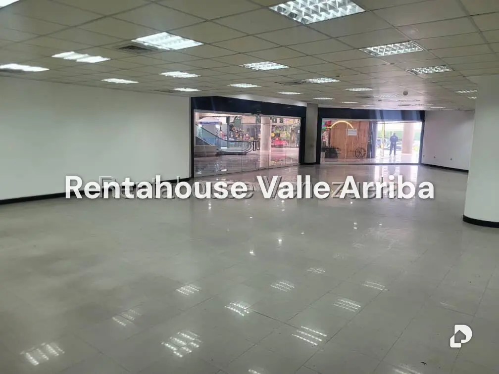 Local comercial en Las Minas, San Antonio de Los Altos – 5
