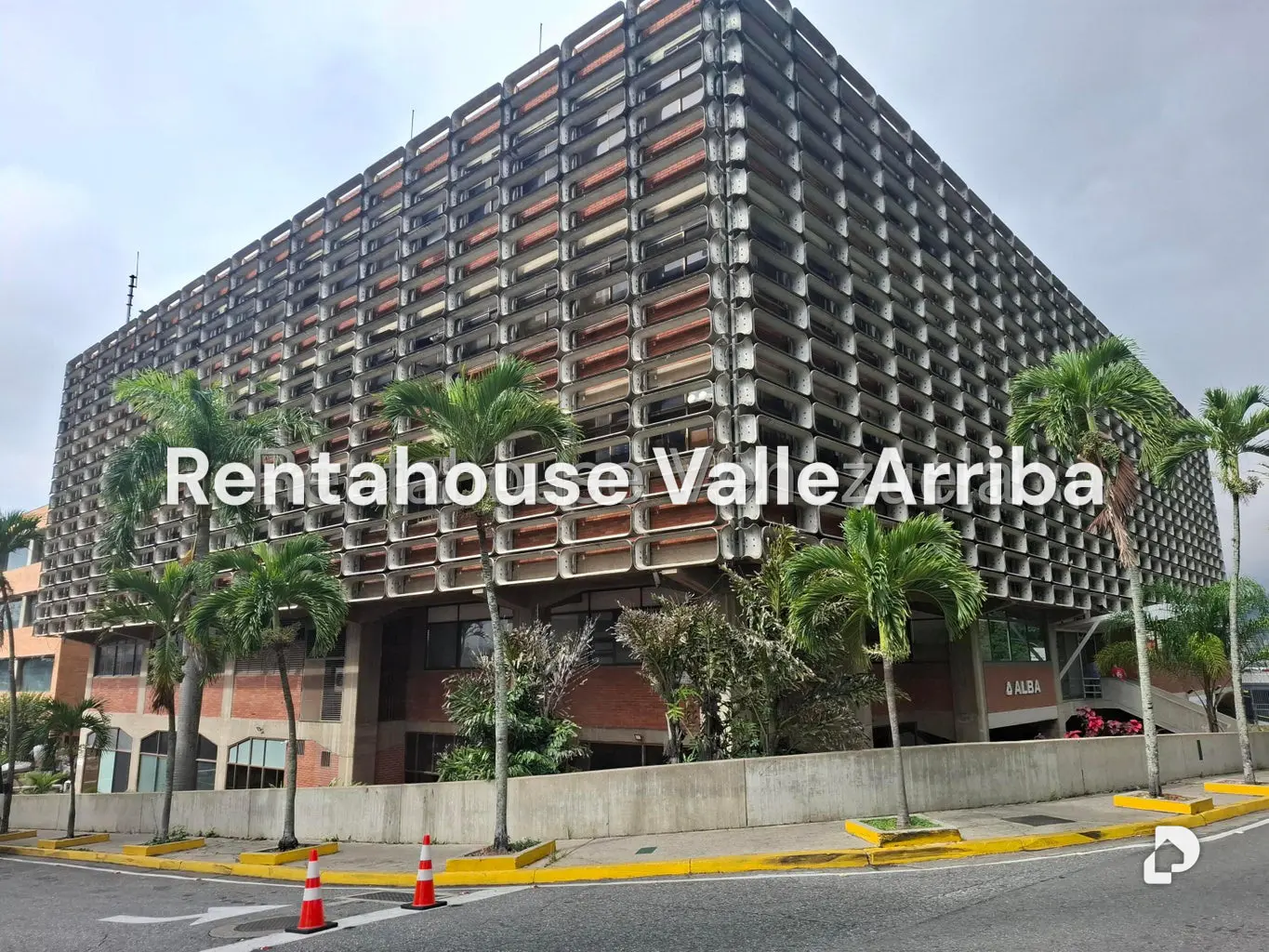 Oficina en Boleíta Norte, Caracas – 1