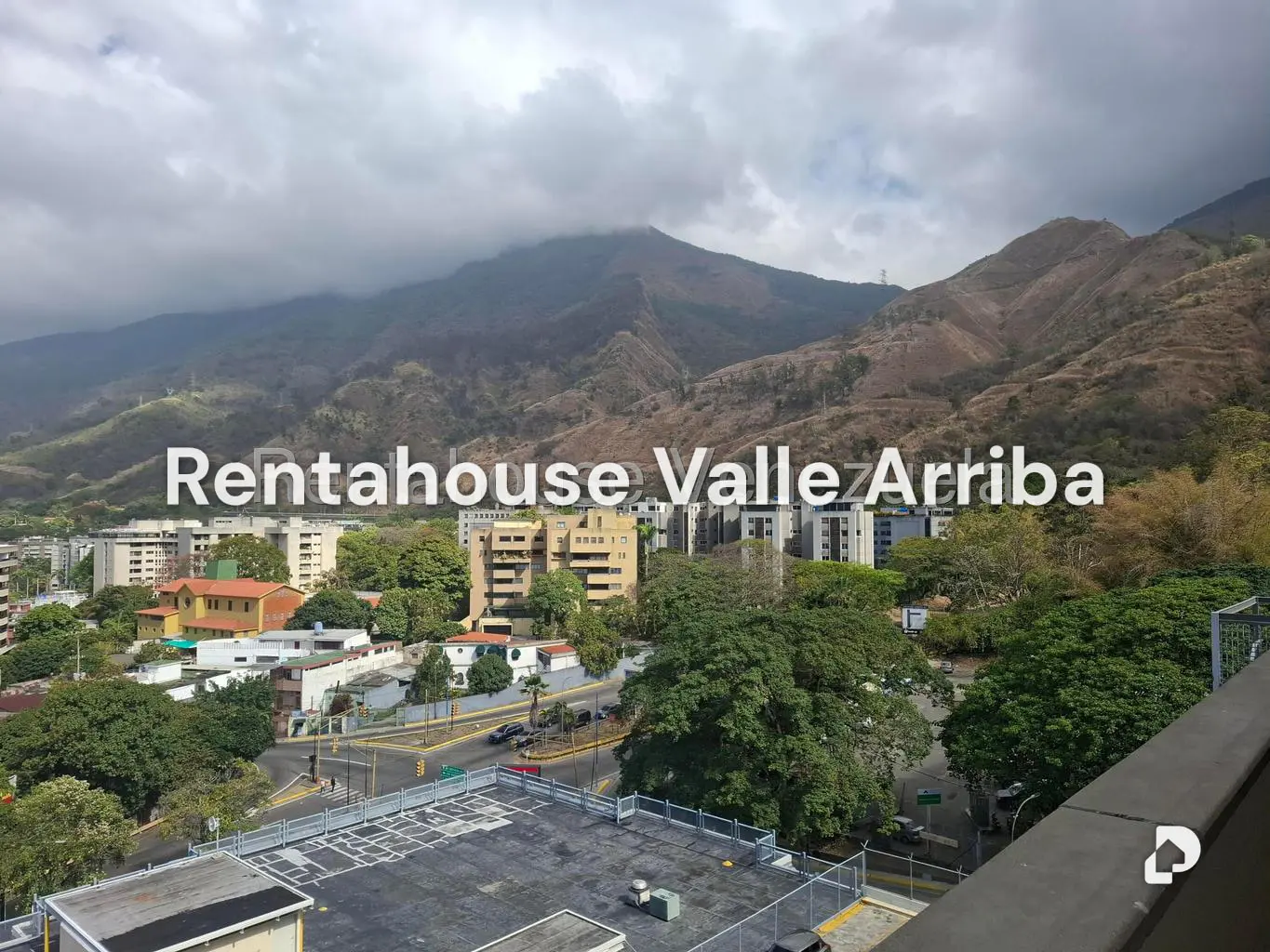 Oficina en Boleíta Norte, Caracas – 28