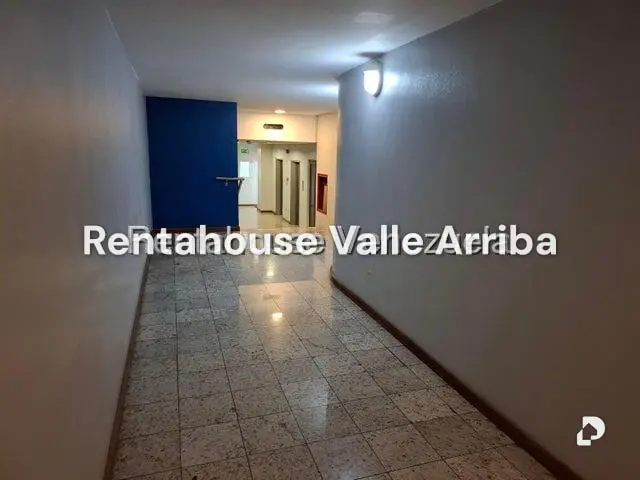 Oficina en Boleíta Norte, Caracas – 4