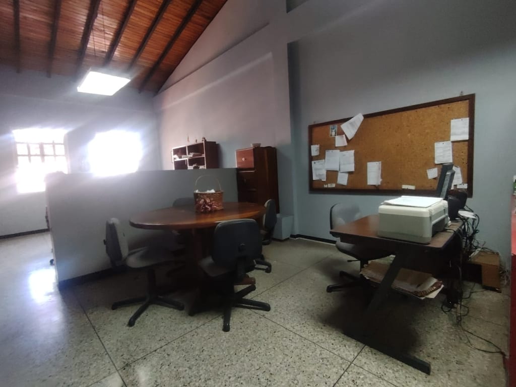Oficina en Catedral, Barquisimeto - 1
