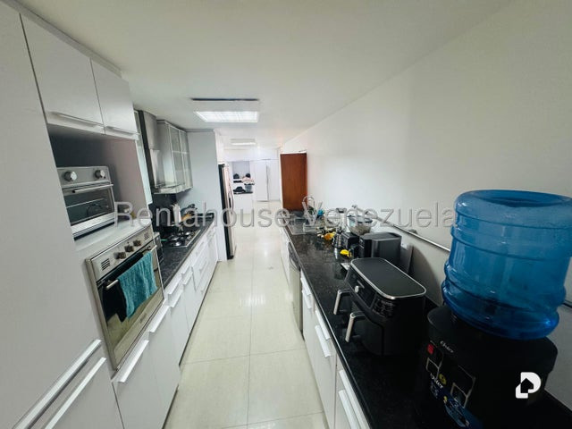 Casa en Santa Fe, Caracas – 6