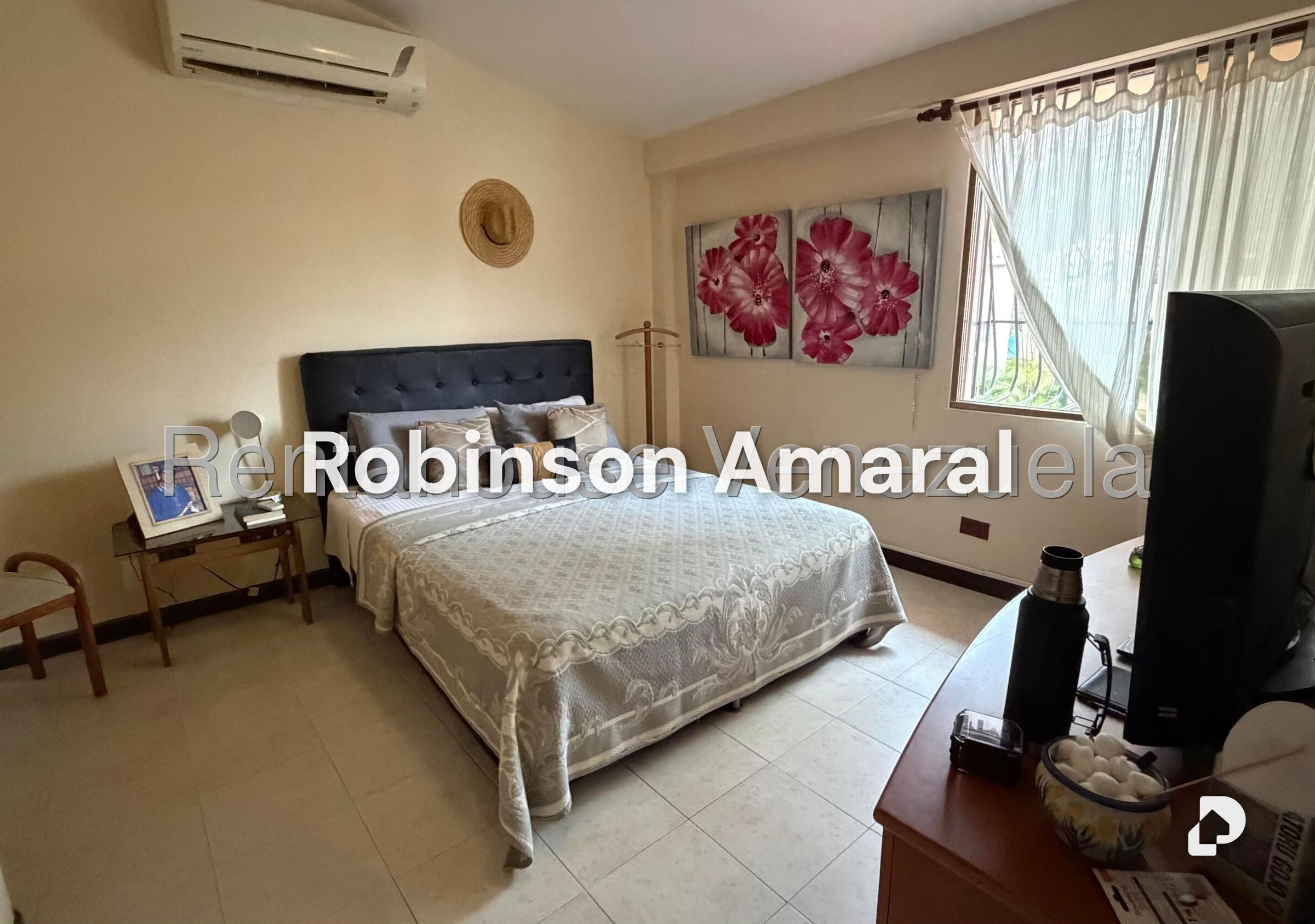Apartamento en La Bonita, Caracas – 24