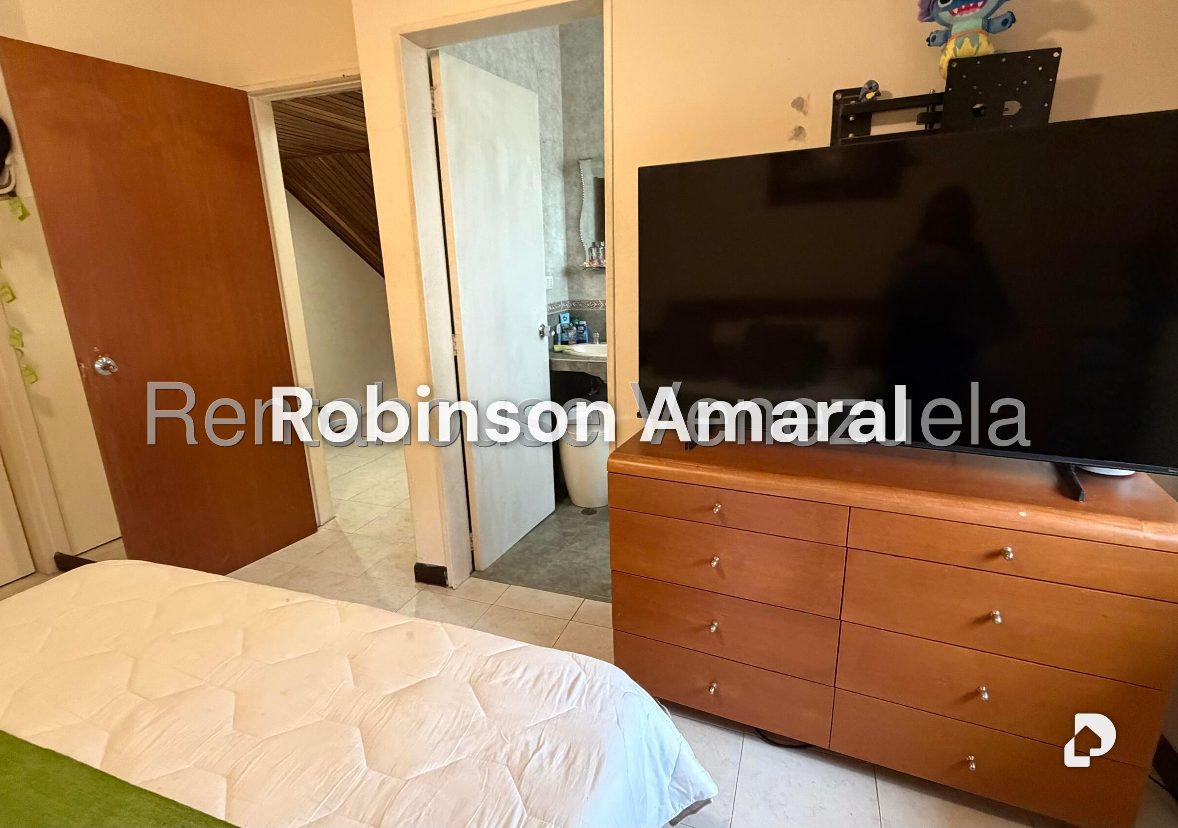 Apartamento en La Bonita, Caracas – 22