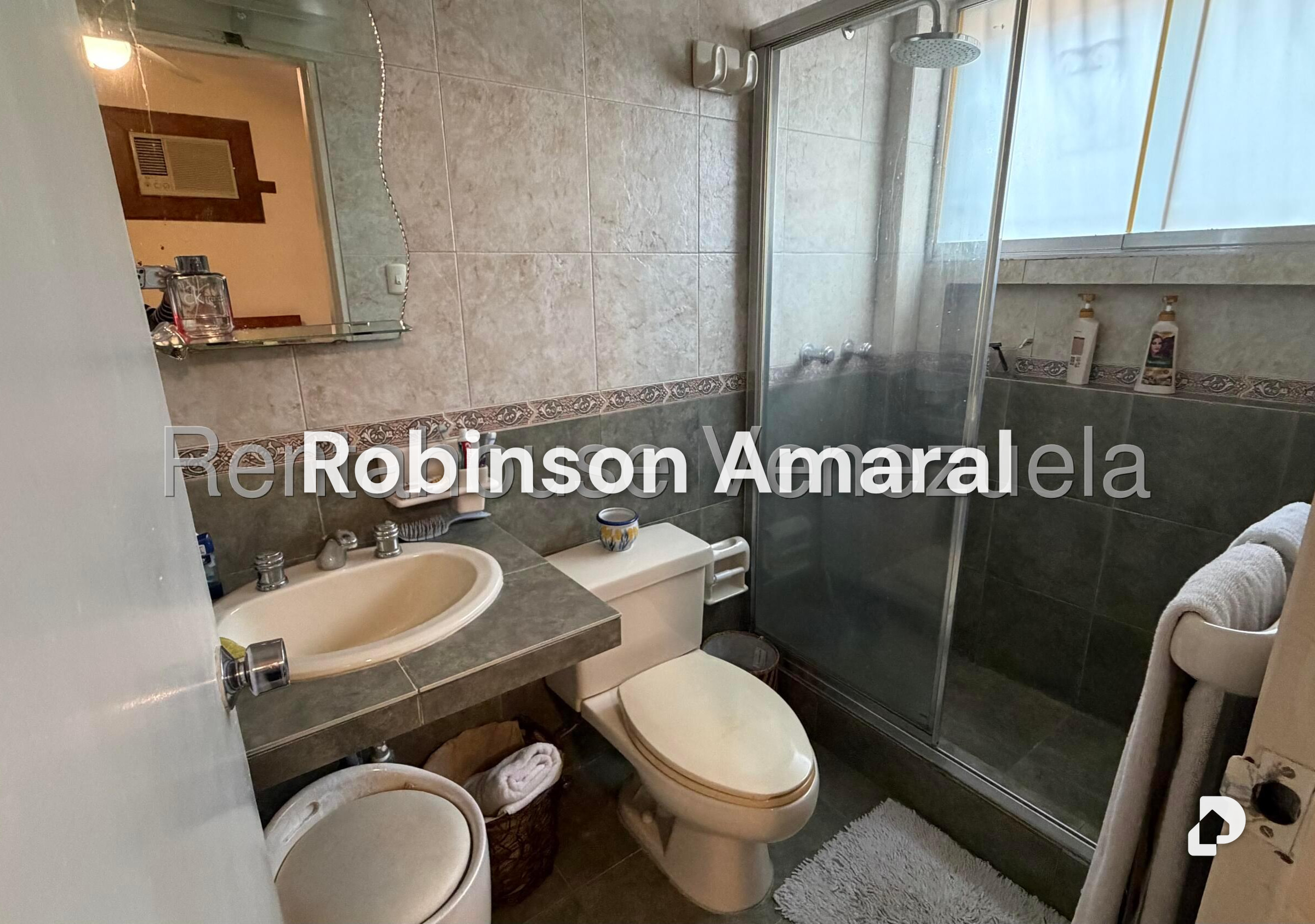 Apartamento en La Bonita, Caracas – 20