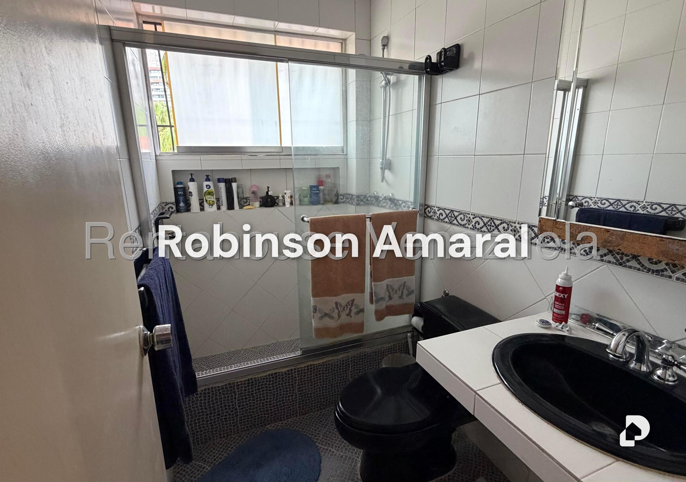 Apartamento en La Bonita, Caracas – 27