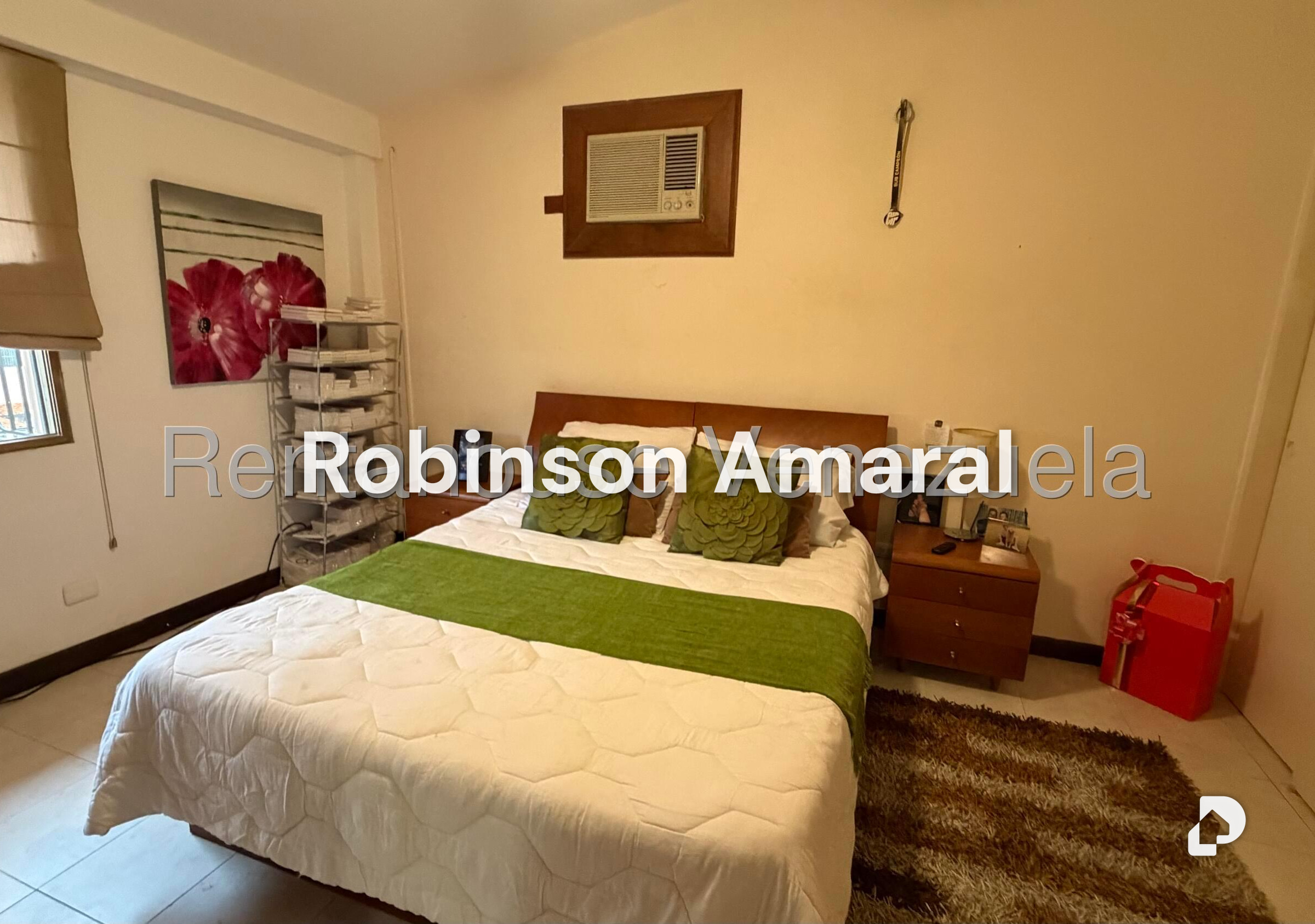 Apartamento en La Bonita, Caracas – 19