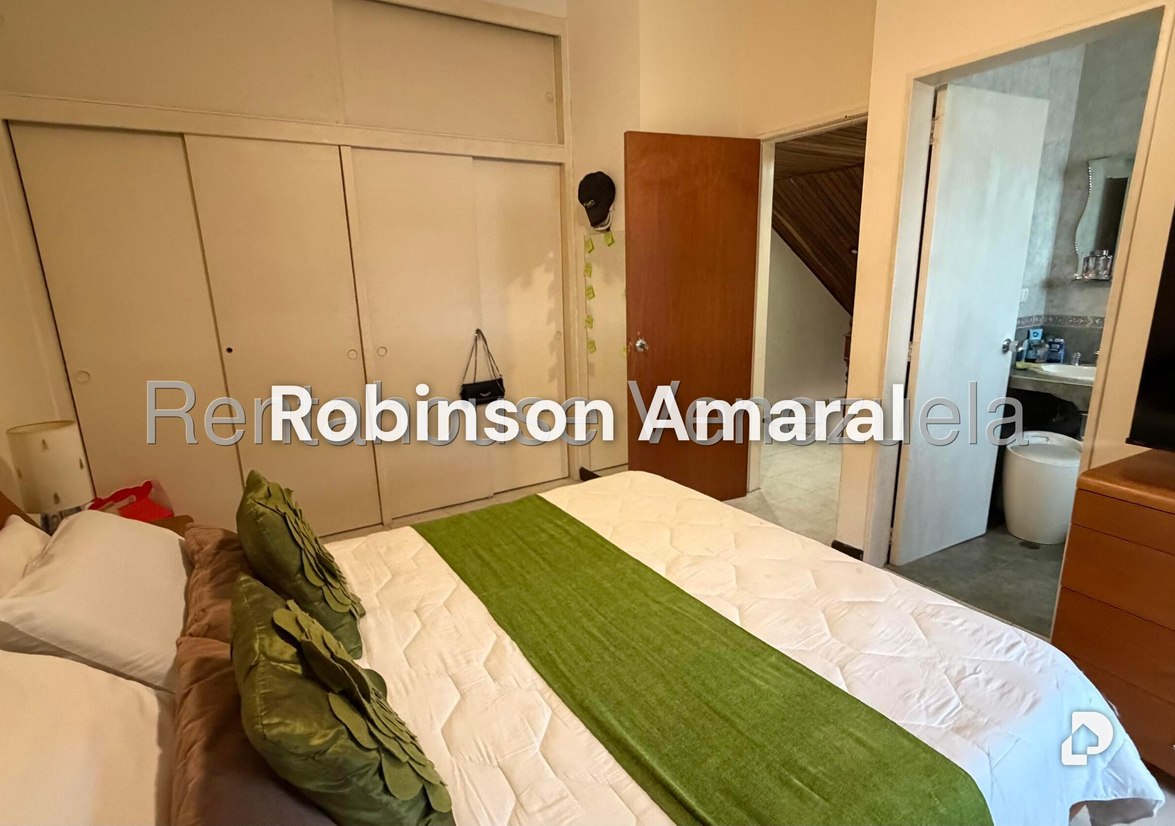 Apartamento en La Bonita, Caracas – 21