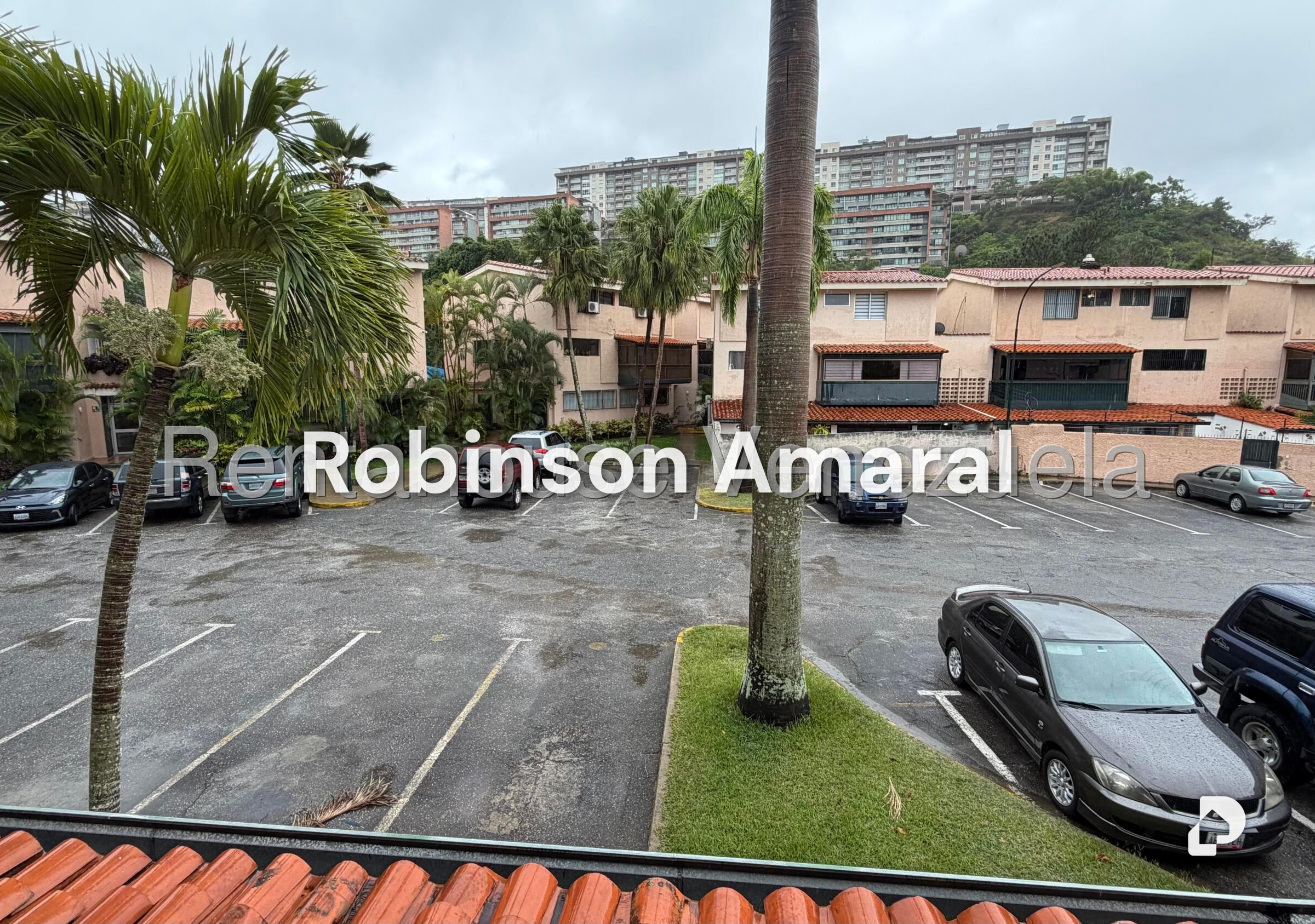 Apartamento en La Bonita, Caracas – 6