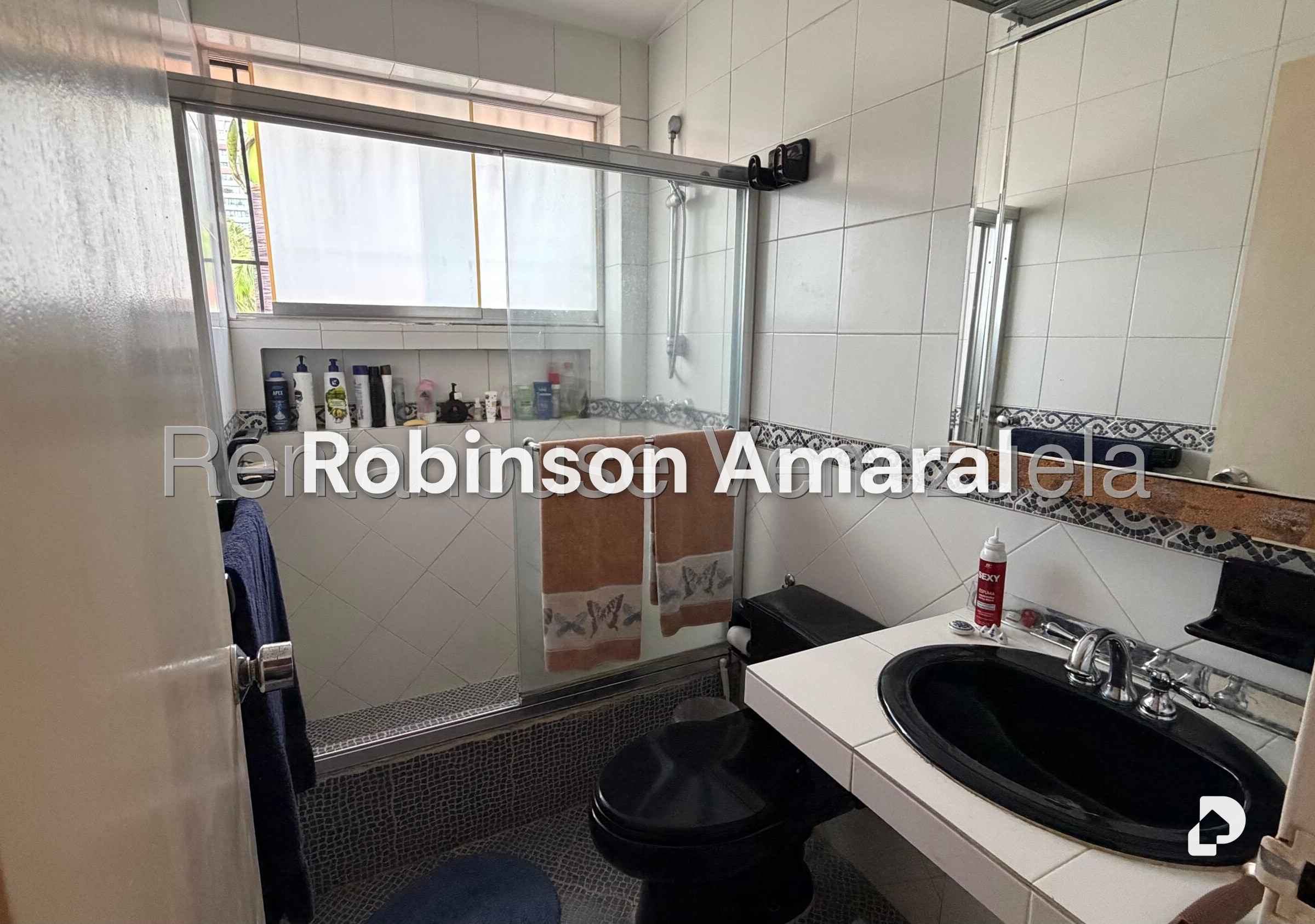 Apartamento en La Bonita, Caracas – 23