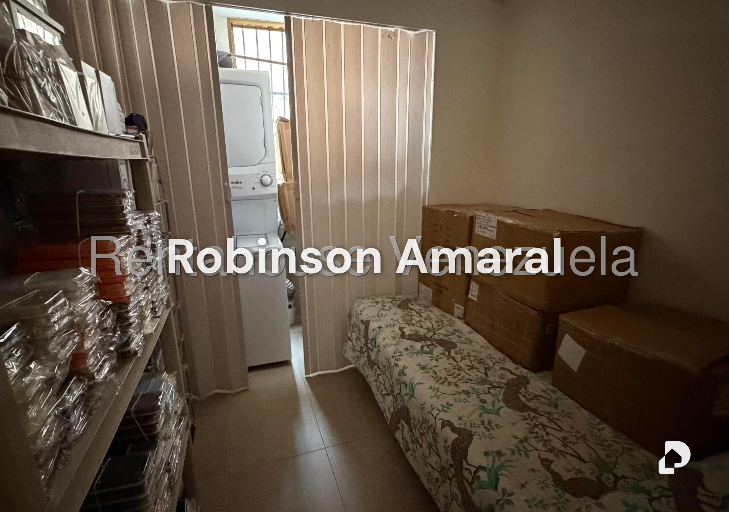 Apartamento en La Bonita, Caracas – 17