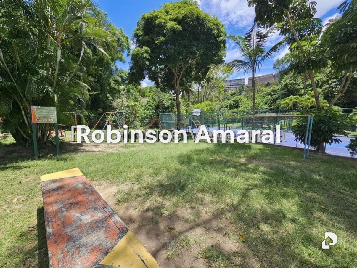 Apartamento en La Bonita, Caracas – 29