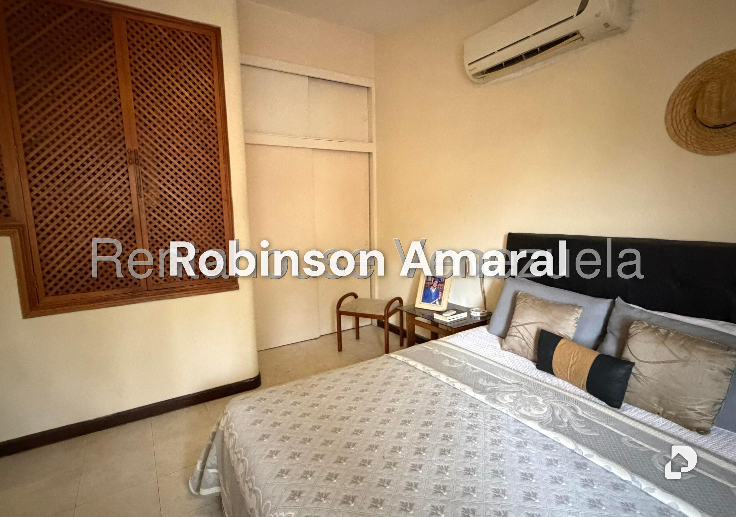 Apartamento en La Bonita, Caracas – 25