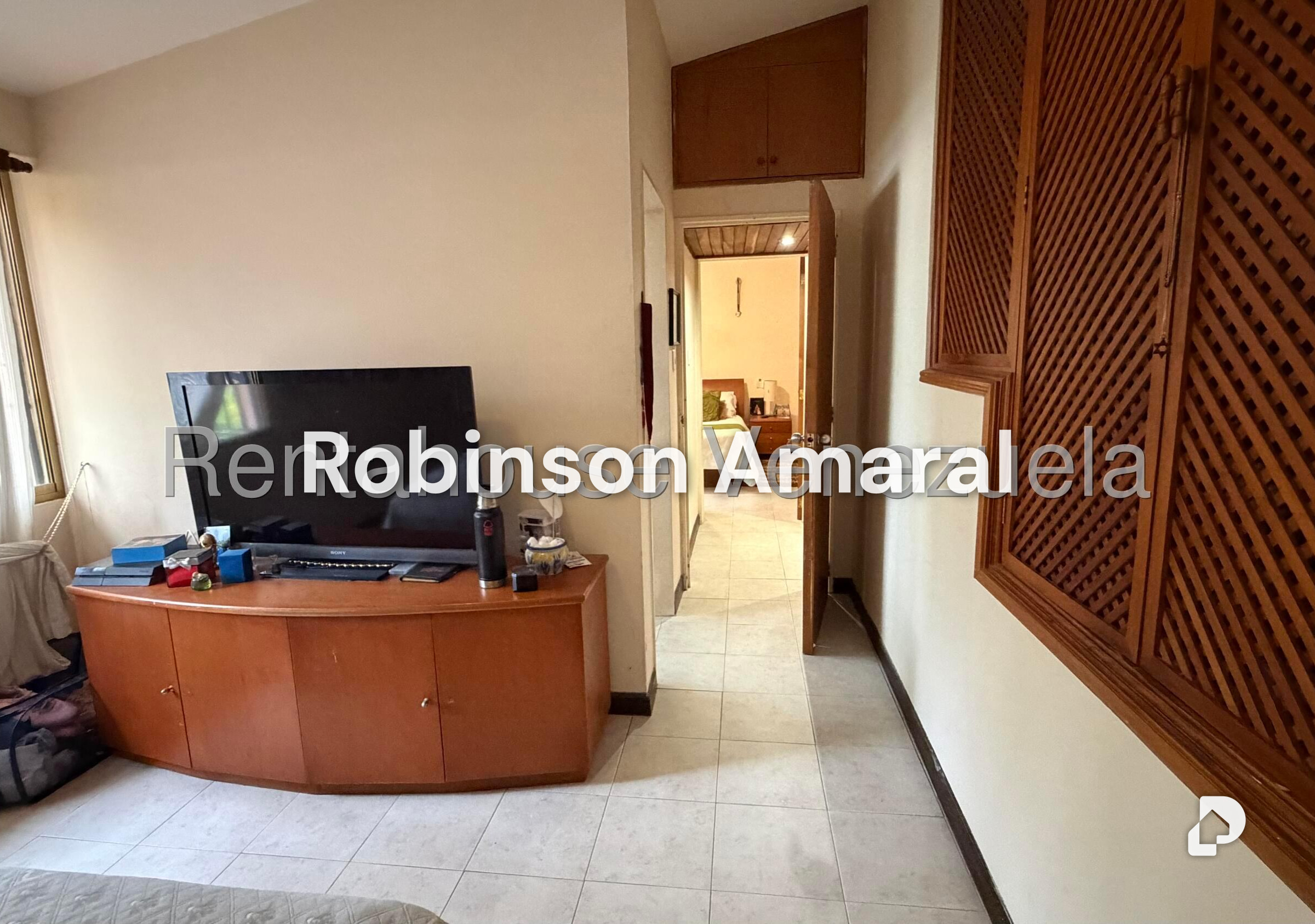 Apartamento en La Bonita, Caracas – 26