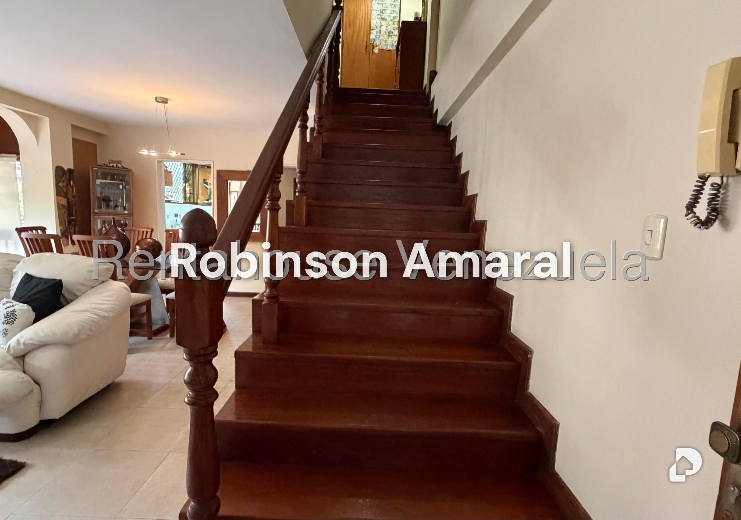 Apartamento en La Bonita, Caracas – 9