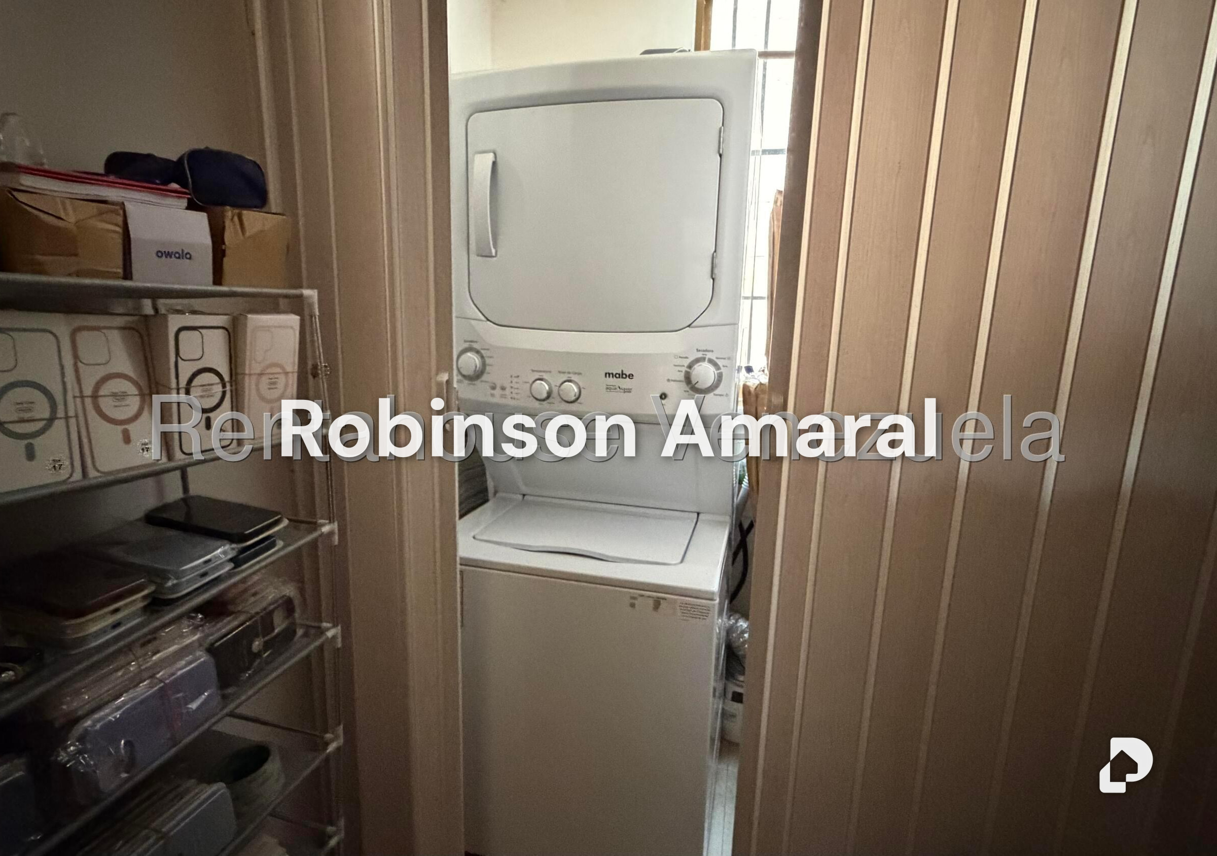 Apartamento en La Bonita, Caracas – 18