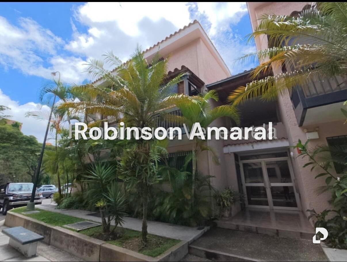 Apartamento en La Bonita, Caracas – 30