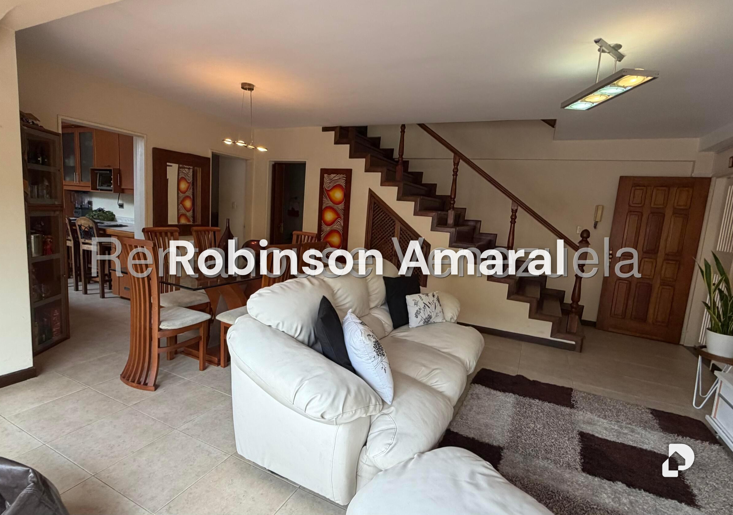 Apartamento en La Bonita, Caracas – 7
