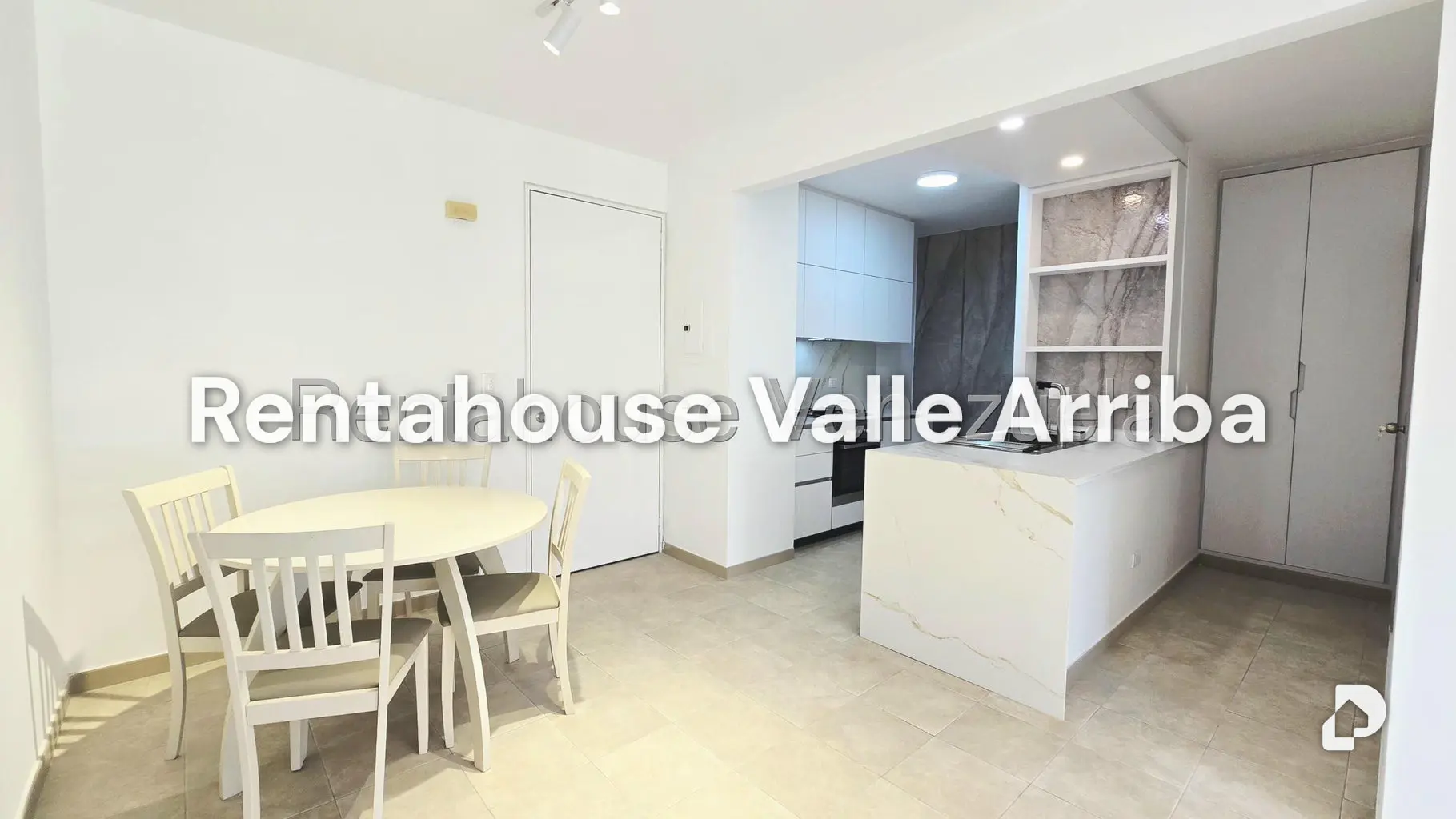 Apartamento en Boleíta Norte, Caracas – 8