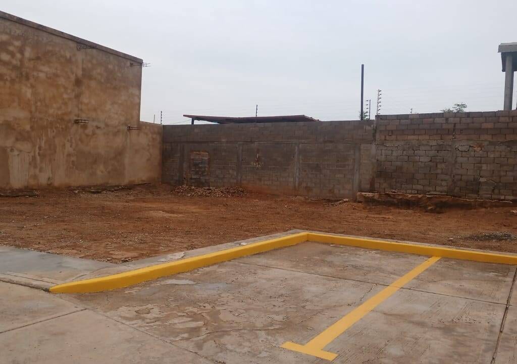 Terreno en Maracaibo - 1