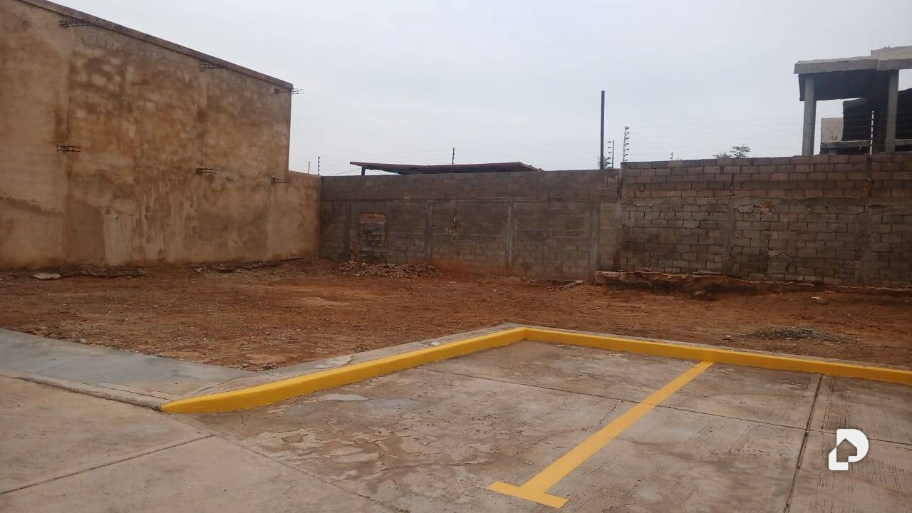 Terreno en Lago Mar Beach, Maracaibo – 1
