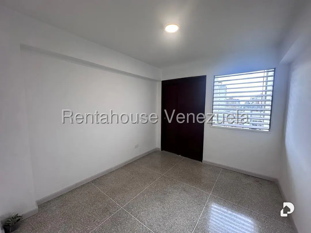 Apartamento en Centro, Caracas – 6