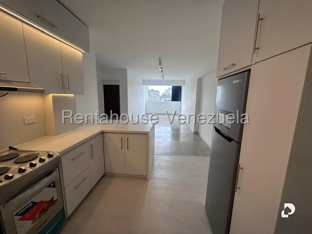 Apartamento en Centro, Caracas – 14