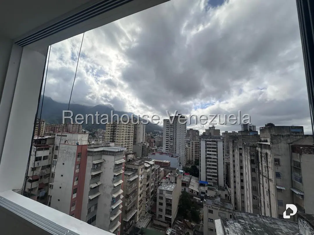 Apartamento en Centro, Caracas – 16
