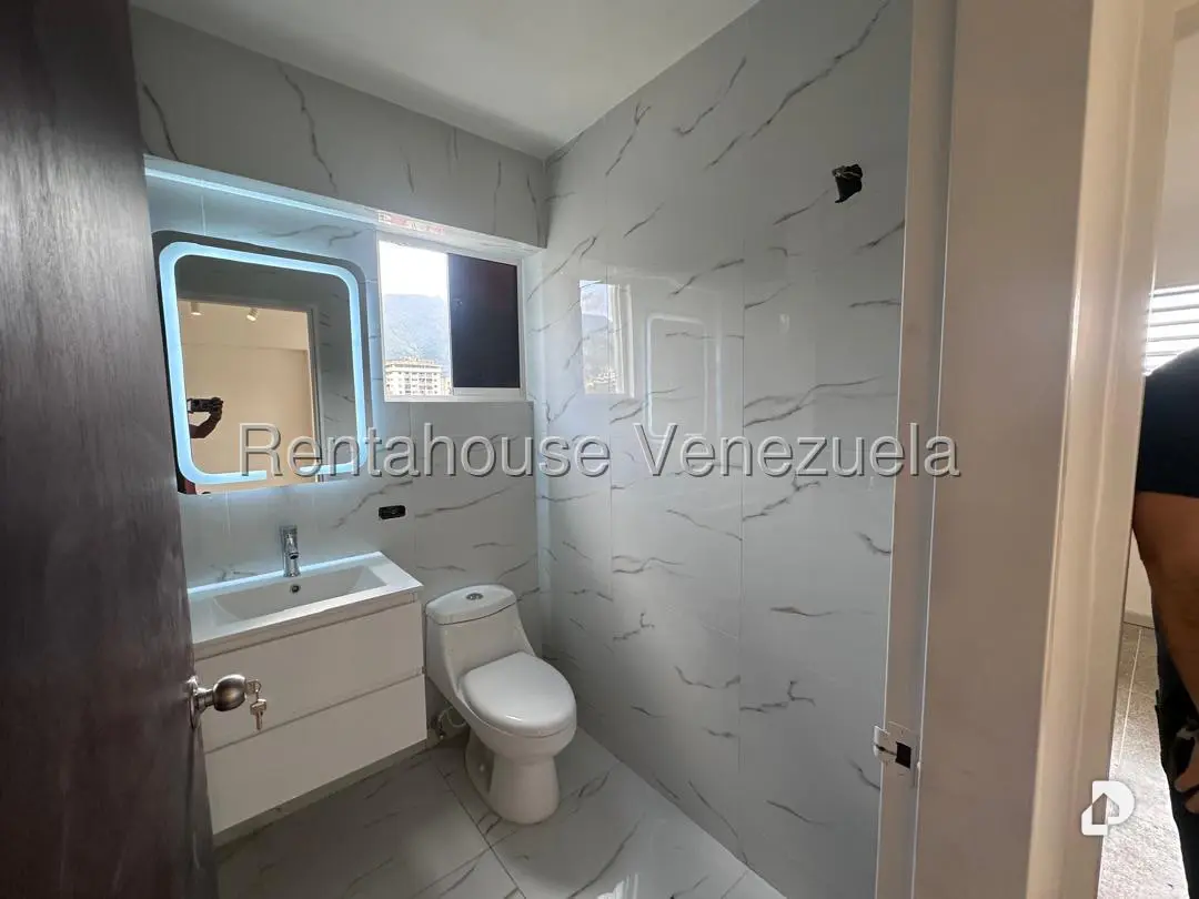 Apartamento en Centro, Caracas – 9