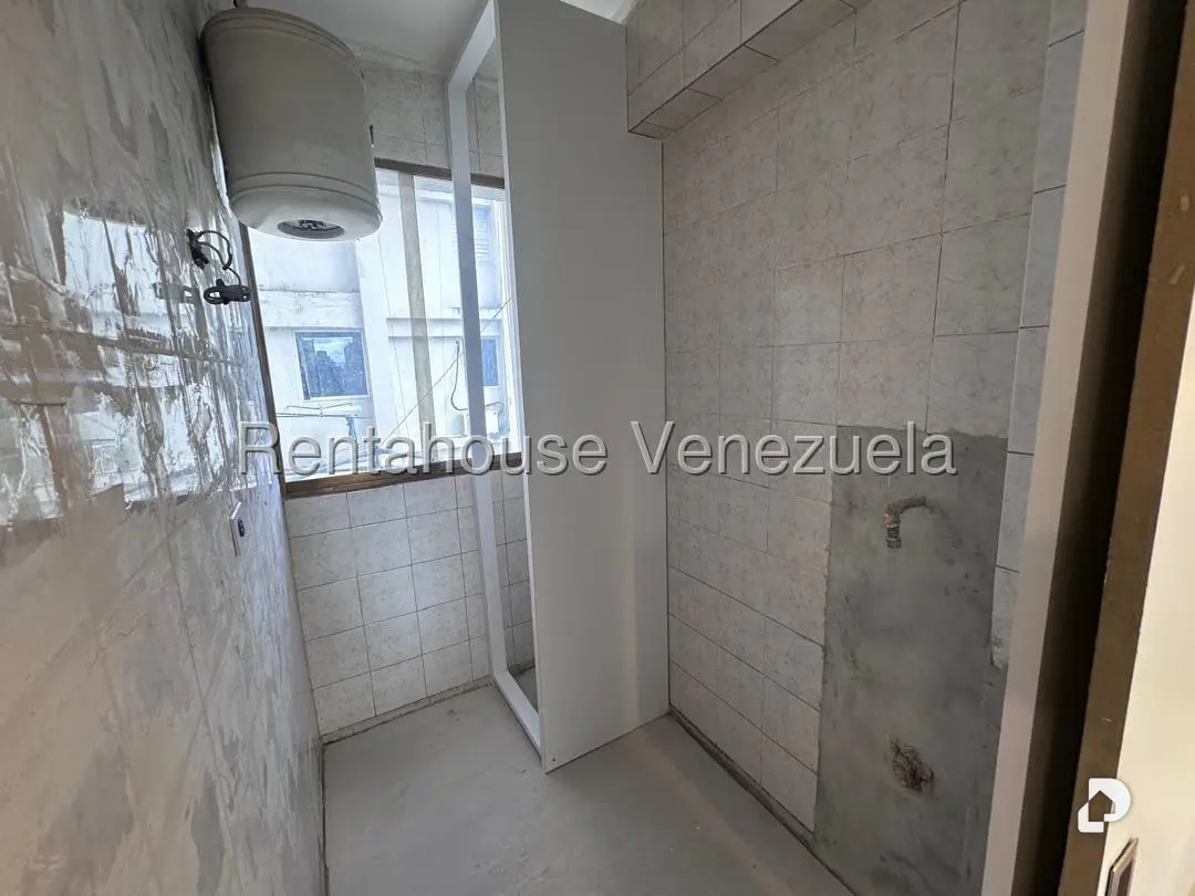 Apartamento en Centro, Caracas – 18
