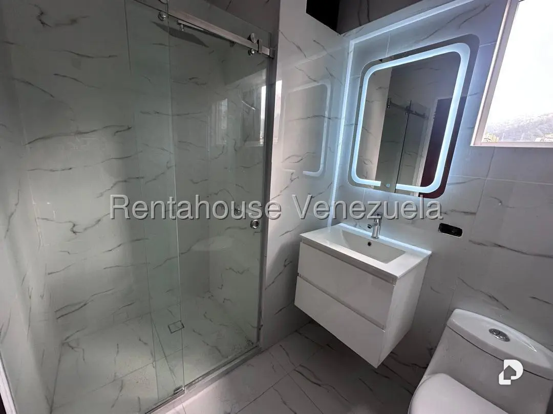 Apartamento en Centro, Caracas – 10