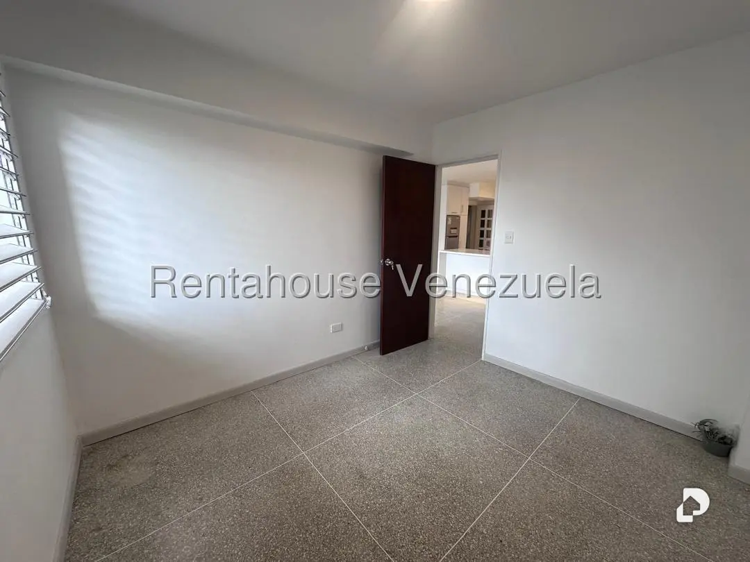 Apartamento en Centro, Caracas – 7
