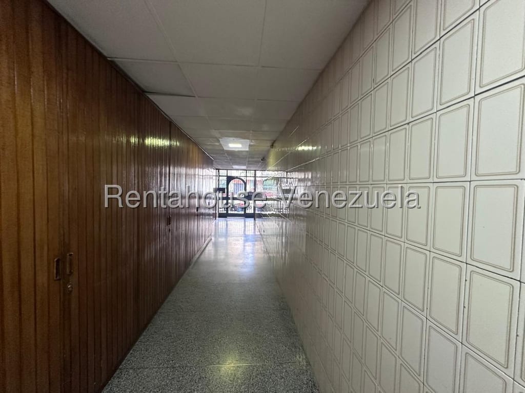 Apartamento en Caracas - 1