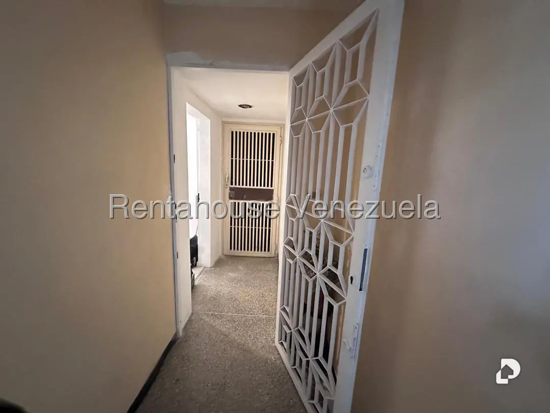Apartamento en Centro, Caracas – 3