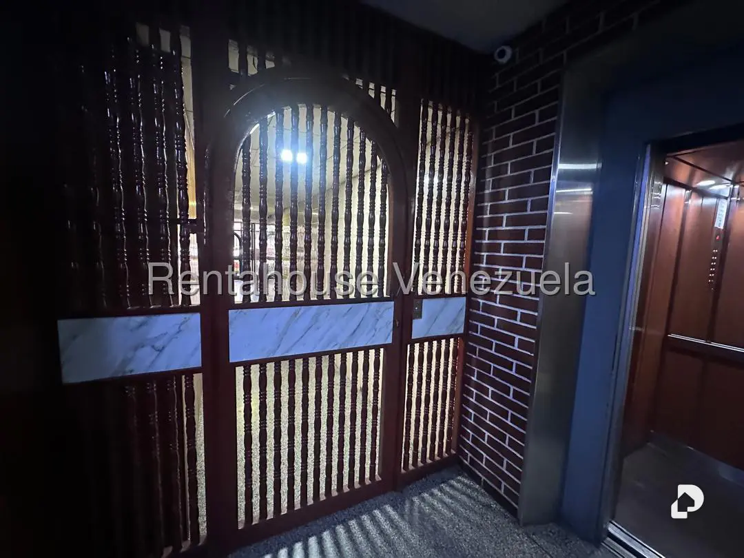 Apartamento en Centro, Caracas – 4