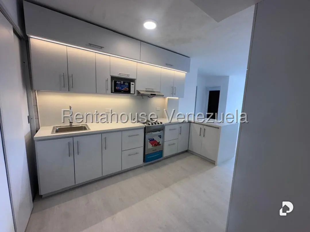 Apartamento en Centro, Caracas – 13