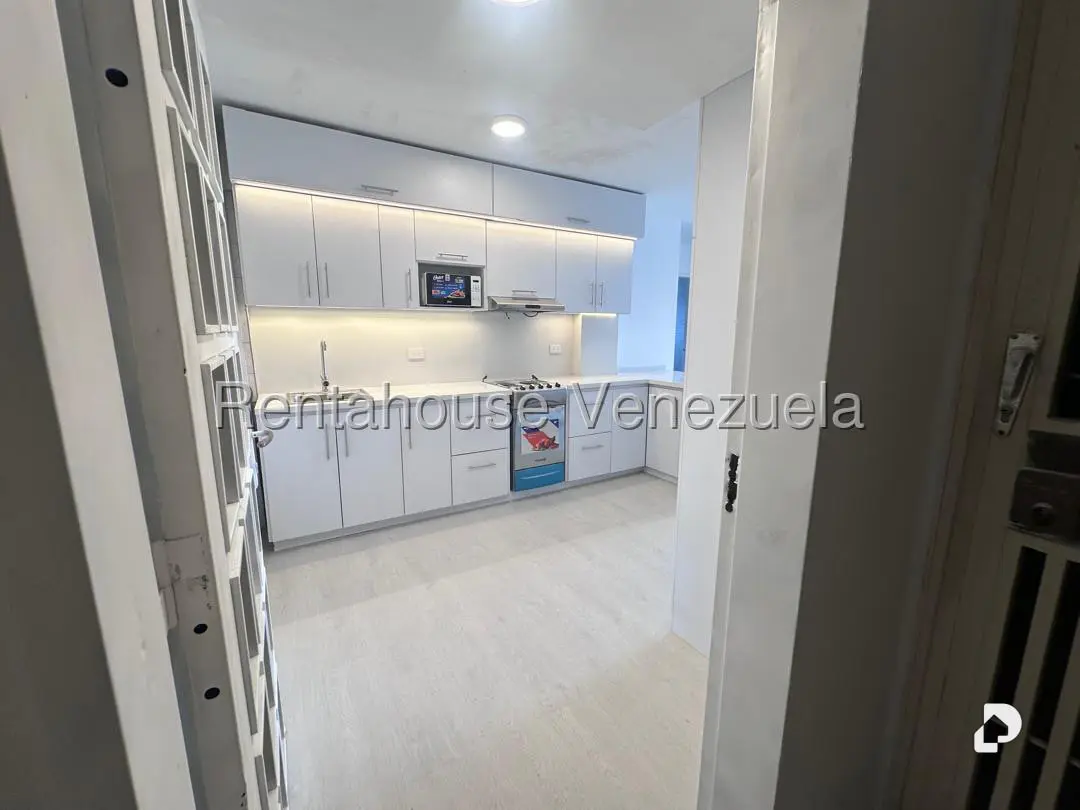 Apartamento en Centro, Caracas – 19