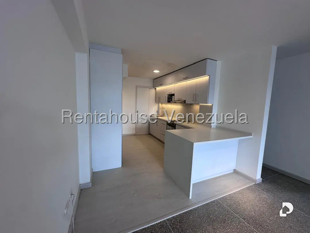 Apartamento en Centro, Caracas – 17