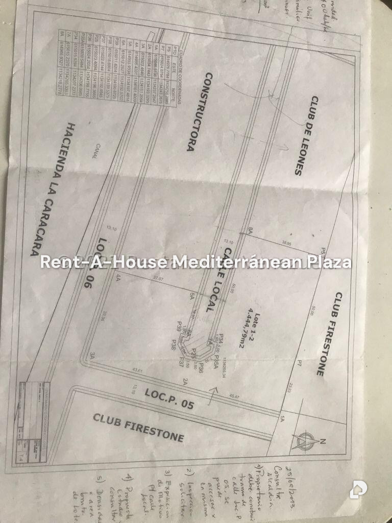 Terreno en Pueblo de San Diego, San Diego – 13