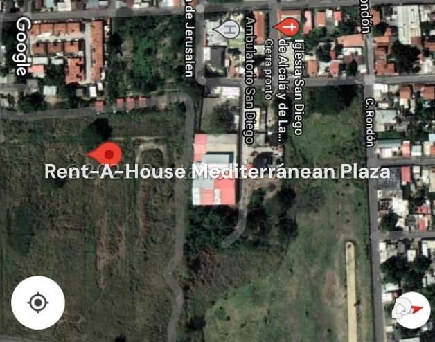 Terreno en Pueblo de San Diego, San Diego – 14