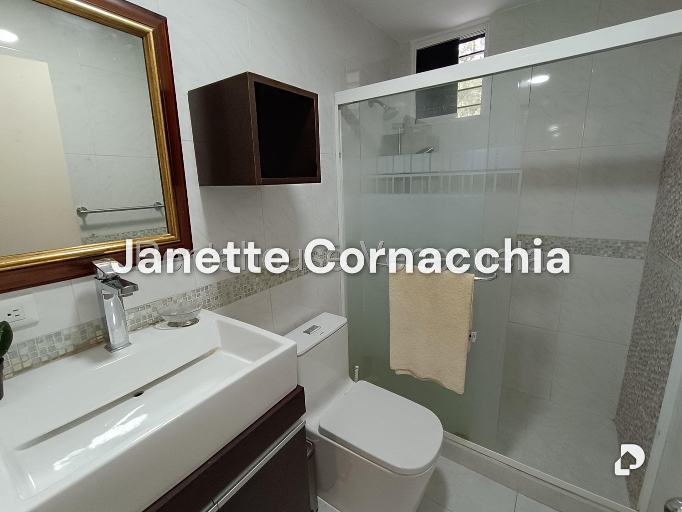 Apartamento en Colinas de La Tahona, Caracas – 20