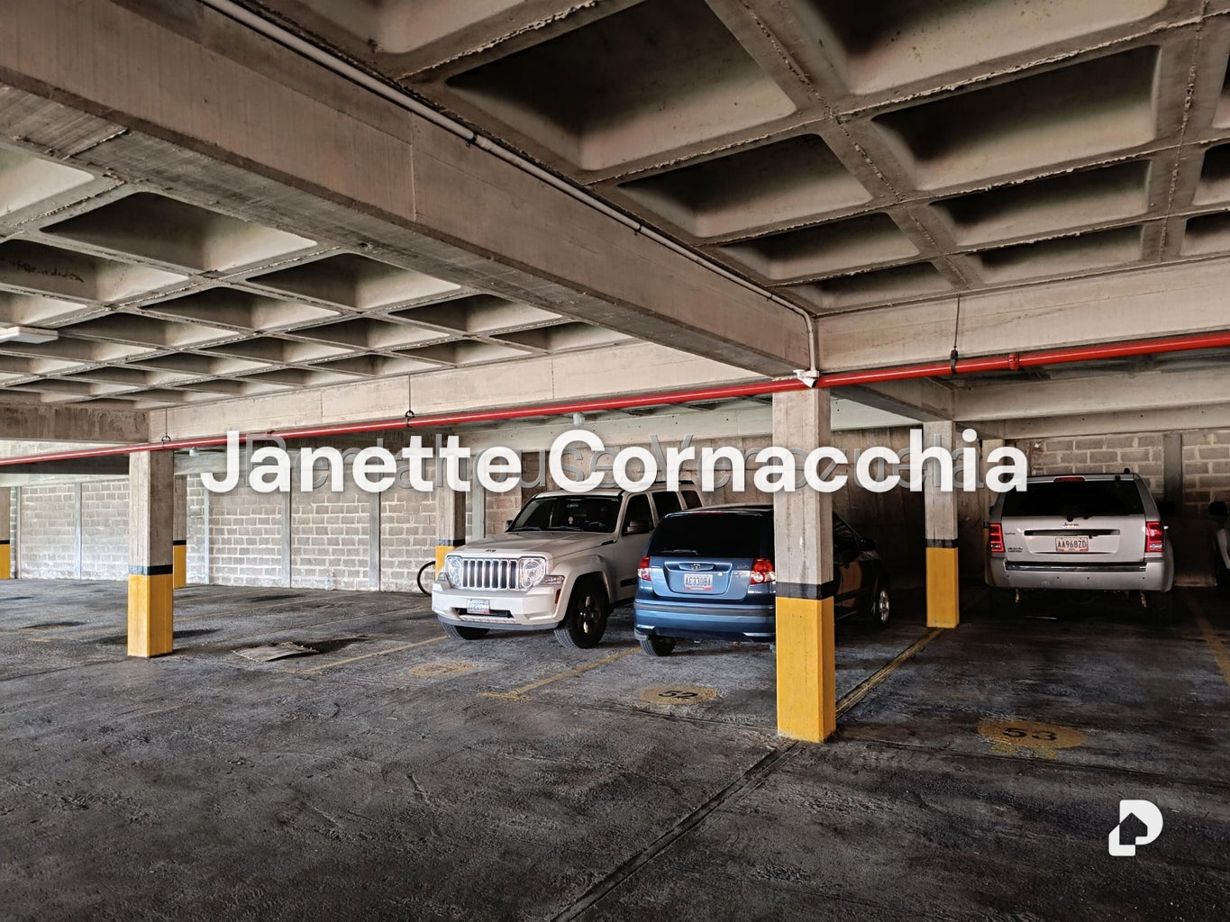 Apartamento en Colinas de La Tahona, Caracas – 30