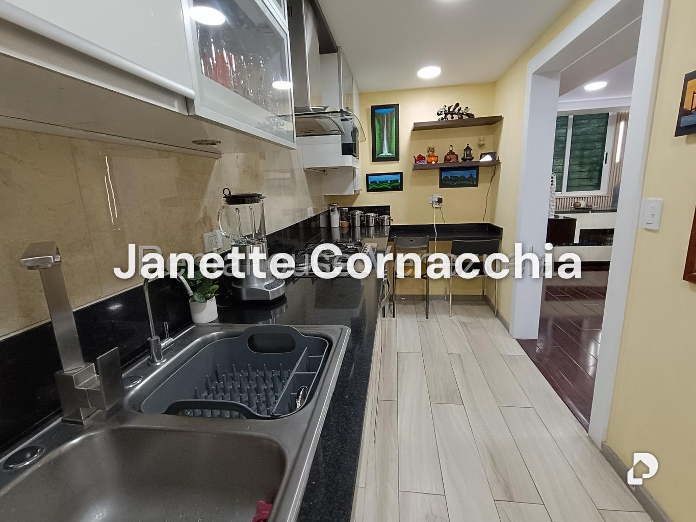 Apartamento en Colinas de La Tahona, Caracas – 13
