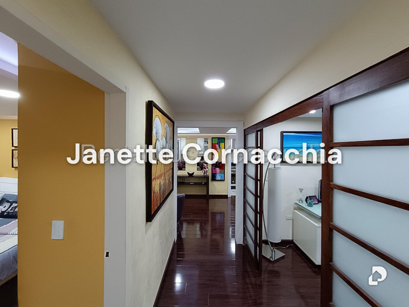 Apartamento en Colinas de La Tahona, Caracas – 24