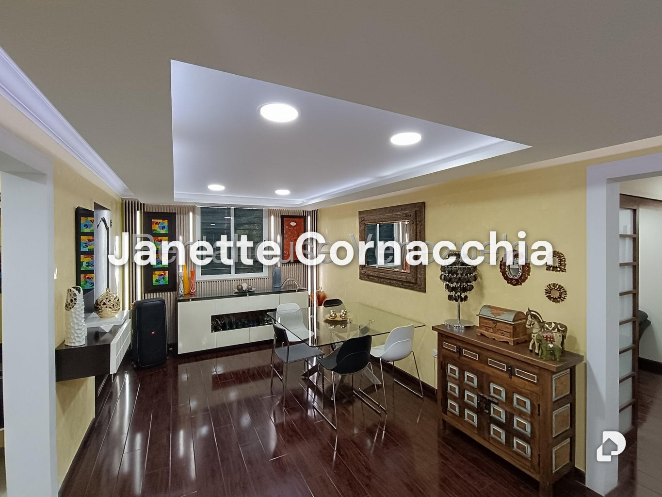 Apartamento en Colinas de La Tahona, Caracas – 6
