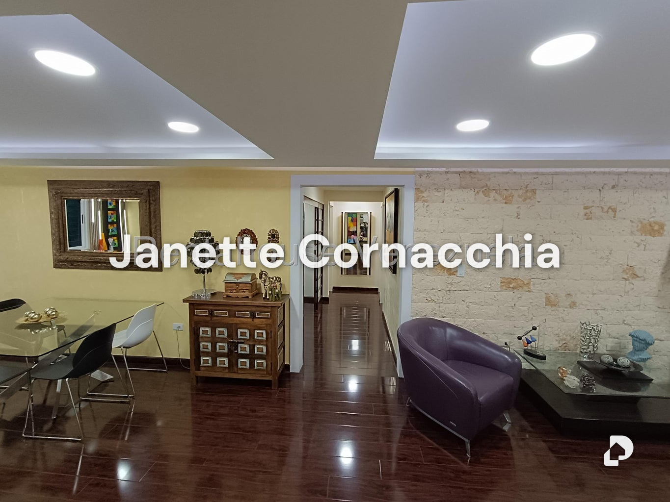 Apartamento en Colinas de La Tahona, Caracas – 25