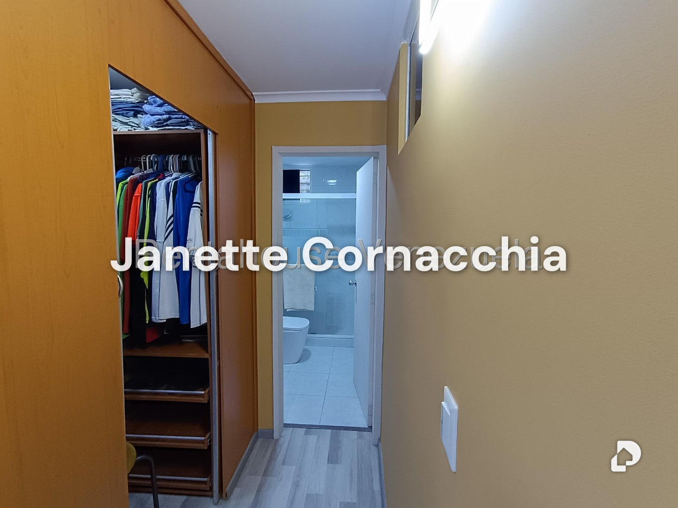 Apartamento en Colinas de La Tahona, Caracas – 21