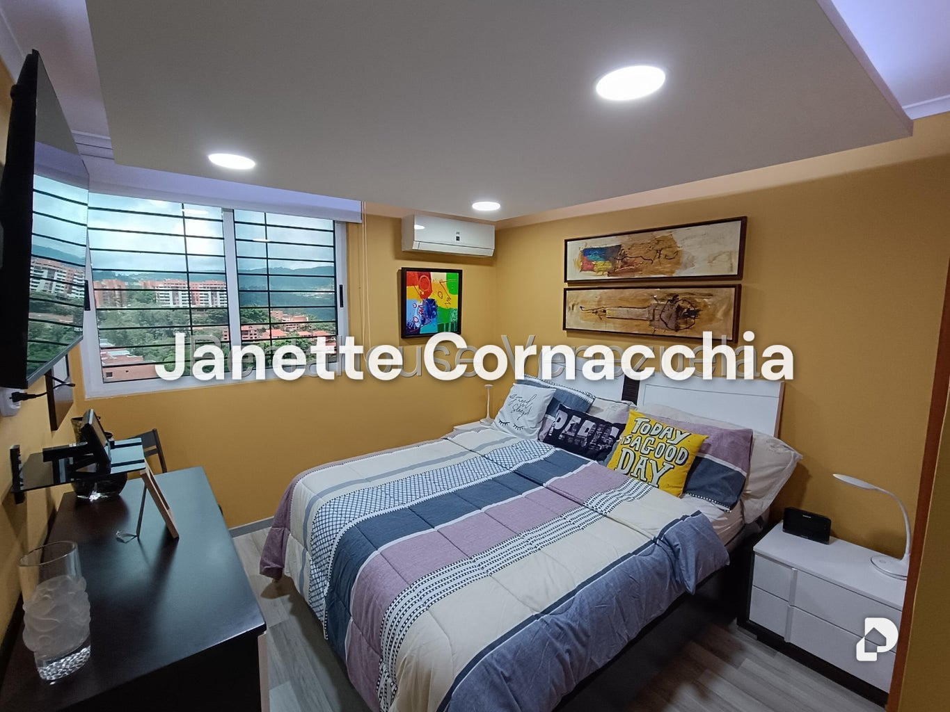 Apartamento en Colinas de La Tahona, Caracas – 17
